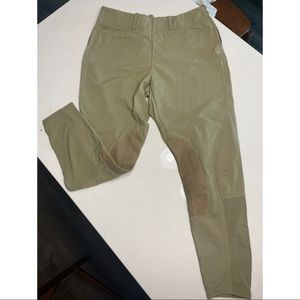 Ariat Womens Riding Pants Breeches 30 Long